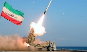 Đòn đáp trả kinh hoàng của Iran thay đổi cục diện Trung Đông?