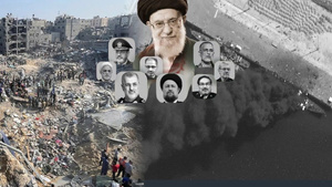 Chiến sự Mỹ - Israel và Iran: 72 giờ 'mưa hỏa lực' rung chuyển Trung Đông