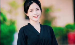 Cô giáo 24 tuổi người Ơ Đu ứng cử Đại biểu Quốc hội 