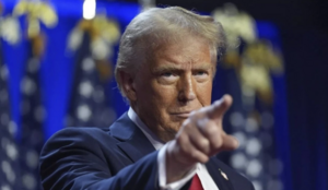 Ông Trump tuyên bố đang 'đánh tan' Iran, cảnh báo 'sóng lớn' vẫn chưa đến