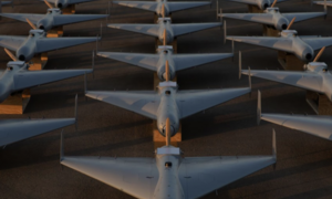 Đổ tỷ USD nuôi quân ủy nhiệm khắp Trung Đông, Iran vẫn lẻ loi chiến đấu