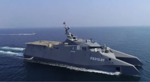 Bộ trưởng Chiến tranh Hegseth: Tàu ngầm Mỹ bắn ngư lôi hạ chiến hạm Iran