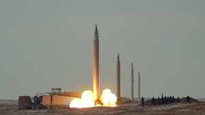 Vì sao tên lửa, UAV Iran có khả năng tấn công chính xác đáng kinh ngạc?