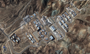 Iran tuyên bố bắn hạ tiêm kích Mỹ, Israel diệt chỉ huy Hamas tại Tripoli