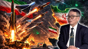 Đại tá Nguyễn Minh Tâm: Sức mạnh chiến đấu Iran thế nào khi đối đầu Mỹ - Israel?