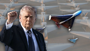 Mỹ sao chép công nghệ vũ khí Iran rồi đánh Tehran