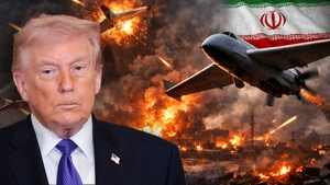 Phòng không quá tải, Mỹ thừa nhận không thể chặn toàn bộ UAV Iran