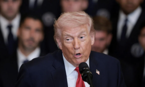 Ông Trump: Iran gọi điện để tìm kiếm thỏa thuận nhưng đã quá muộn