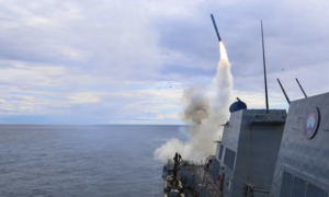 Mỹ tuyên bố đánh chìm hơn 30 tàu của Iran kể từ khi bắt đầu cuộc xung đột