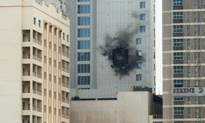 Đổ tỷ USD nuôi quân ủy nhiệm khắp Trung Đông, Iran vẫn lẻ loi chiến đấu