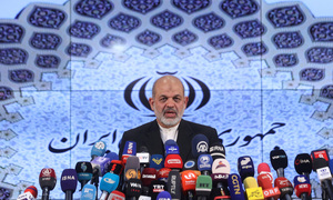 Đổ tỷ USD nuôi quân ủy nhiệm khắp Trung Đông, Iran vẫn lẻ loi chiến đấu