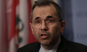 Đổ tỷ USD nuôi quân ủy nhiệm khắp Trung Đông, Iran vẫn lẻ loi chiến đấu