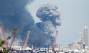 Đổ tỷ USD nuôi quân ủy nhiệm khắp Trung Đông, Iran vẫn lẻ loi chiến đấu