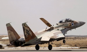 Liên minh Mỹ - Israel sử dụng vũ khí đặc biệt gì để tấn công Iran?