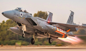 Đổ tỷ USD nuôi quân ủy nhiệm khắp Trung Đông, Iran vẫn lẻ loi chiến đấu