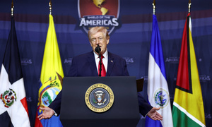 Đổ tỷ USD nuôi quân ủy nhiệm khắp Trung Đông, Iran vẫn lẻ loi chiến đấu