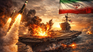 Đổ tỷ USD nuôi quân ủy nhiệm khắp Trung Đông, Iran vẫn lẻ loi chiến đấu