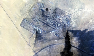 Đổ tỷ USD nuôi quân ủy nhiệm khắp Trung Đông, Iran vẫn lẻ loi chiến đấu