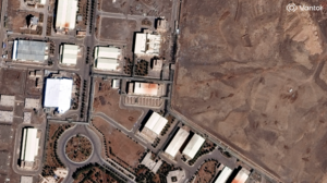 Đặc nhiệm Mỹ - Israel sẽ đột kích thực hiện nhiệm vụ đặc biệt tại Iran?