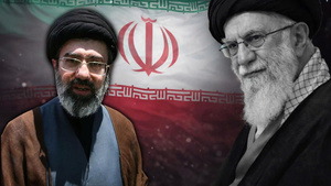 Điều ít biết về tân Lãnh tụ tối cao Iran Mojtaba Khamenei