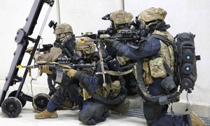 Mỹ tấn công Iran bằng bộ binh, thu giữ uranium: Nhiệm vụ bất khả thi?