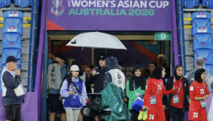 5 cầu thủ nữ Iran xin tị nạn tại Australia, được cấp thị thực nhân đạo