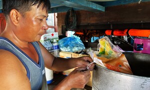 Từ bến cá đến đại ngàn: Khơi nguồn bình đẳng giới bằng quyền tự chủ kinh tế