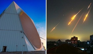 Mỹ tiêu tốn bao nhiêu tỷ USD cho hệ thống Patriot trong xung đột với Iran?