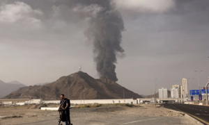 Mỹ tiếp tục cân nhắc điều lực lượng đặc nhiệm vào Iran