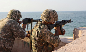 Iran cảnh báo giá dầu có thể lên 200 USD/thùng