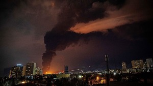 Vì sao Liên minh châu Âu tiếp tục bị 'bỏ rơi' trong xung đột Mỹ - Israel với Iran?