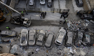 Iran: Xung đột với Mỹ - Israel có thể phá hủy nền kinh tế toàn cầu