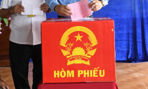 Tại sao nói bầu cử là quyền và nghĩa vụ của công dân?