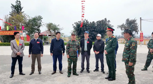 Hải Phòng: Đặc khu Bạch Long Vĩ bầu cử sớm 1 ngày 