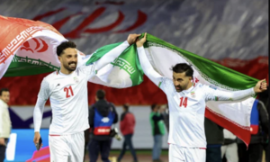 Iran rút khỏi World Cup 2026, đội nào sẽ thay thế?