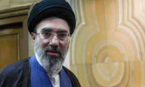 Thông điệp đầu tiên của tân Lãnh tụ Tối cao Iran: Tiếp tục phong toả eo biển Hormuz