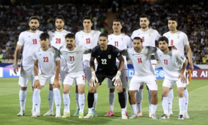 Tổng thống Trump: ĐT Iran nên bỏ World Cup 2026 vì 'sự an toàn của chính mình'