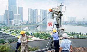 Yêu cầu doanh nghiệp viễn thông đảm bảo an toàn mạng lưới trong dịp bầu cử