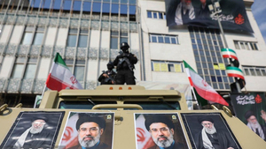 Sức mạnh 'lá chắn thép' bảo vệ tân Lãnh tụ Tối cao Iran