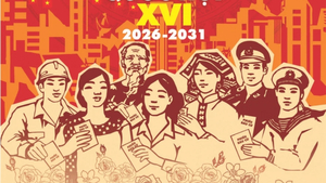 Cách kiểm đếm số phiếu bầu cho từng người ứng cử