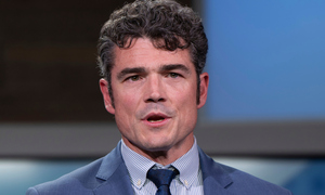 Bất đồng về Iran, Giám đốc Trung tâm Chống khủng bố Quốc gia Mỹ từ chức