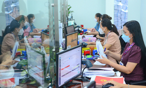 Thủ tướng yêu cầu địa phương báo cáo kết quả sắp xếp bộ máy cấp xã trước 10/6