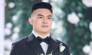 Chồng hoa hậu Đỗ Thị Hà trúng cử đại biểu HĐND tỉnh Quảng Trị khoá IX