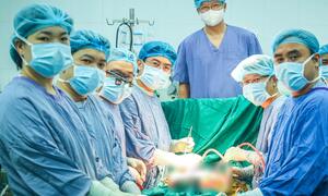 Gia đình hiến tạng con trai 26 tuổi cứu sống 7 người bên bờ sinh tử