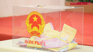 Những điều đặc biệt của cuộc bầu cử đại biểu Quốc hội khóa XVI và HĐND các cấp