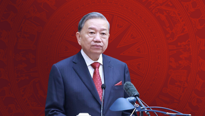 Những điều đặc biệt của cuộc bầu cử đại biểu Quốc hội khóa XVI và HĐND các cấp