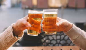 Cuộc đua 'giải cứu' bia trước tác động bởi biến đổi khí hậu