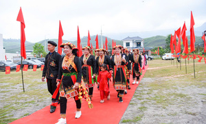 Những điều đặc biệt của cuộc bầu cử đại biểu Quốc hội khóa XVI và HĐND các cấp