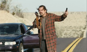 Xe của Leonardo DiCaprio thành hiện vật sau mùa Oscar