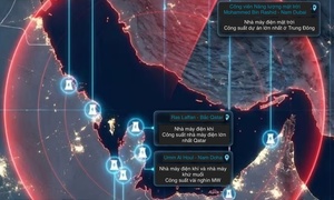 Lời cảnh báo chưa từng có trong lịch sử của Iran buộc Mỹ phải nhượng bộ?